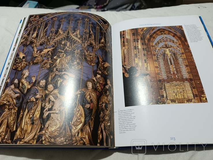 その他 FAITH OF THE CENTURY: HISTORY Cracow: the Heritage of Centuries (Краків: спадщина століть