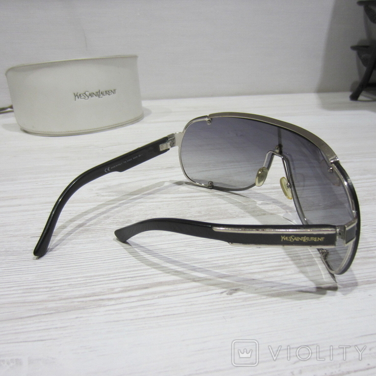 Yves Saint Laurent YSL 2239/S (123150301) - купить на Violity