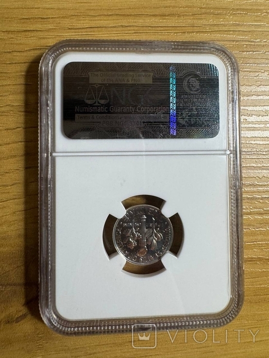 アメリカ25セント銀貨ミズリー州 2003-S PF69ULTRA CAMEO 1 Дайм