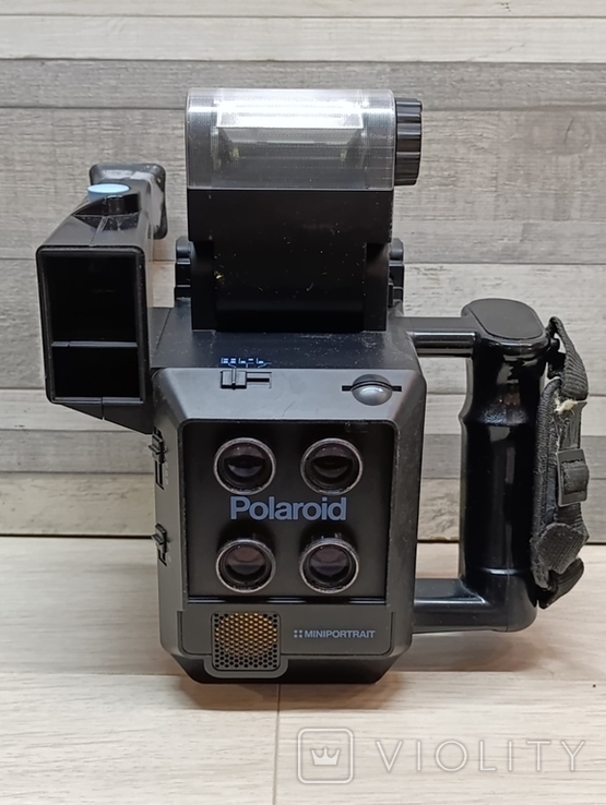 Polaroid (123198365) - купить на Violity