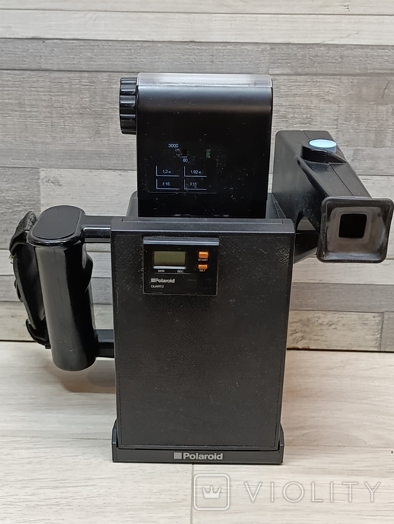 Polaroid (123198365) - купить на Violity