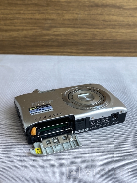 ♡T.e♡Nikon COOLPIX S2900 Nikon S2900 Review - Imaging Resource