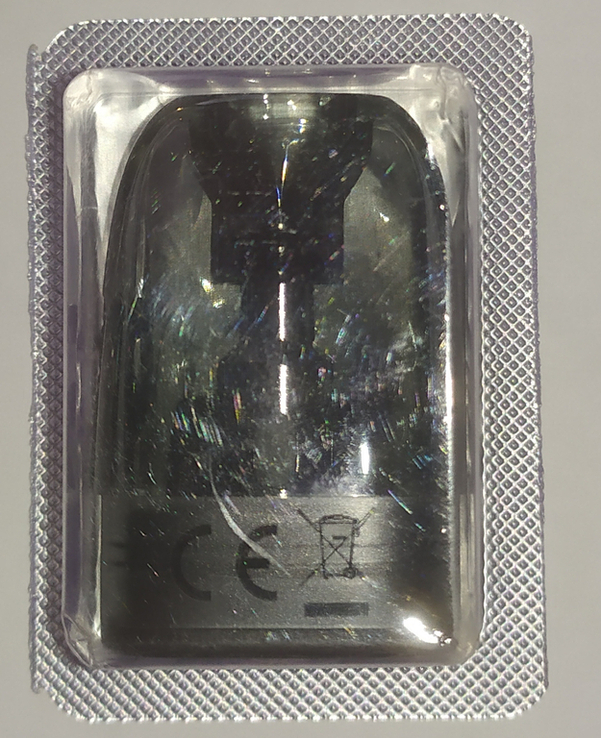 VOOPOO ARGUS 3,0 0,4 (38338145) -   Violity