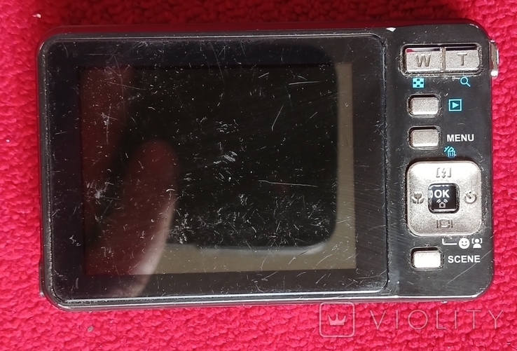 ペンタックス　PENTAX optio E75 ペンタックス（PENTAX）Optio E75【1010万画素】 | コンパクトデジタル