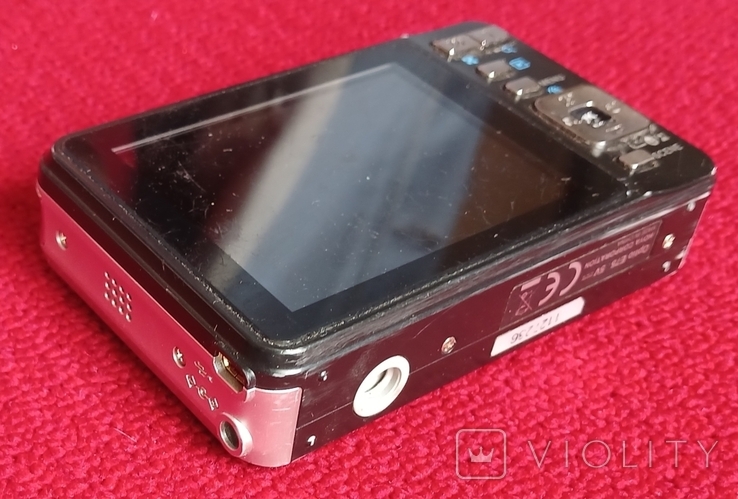 ペンタックス　PENTAX optio E75 ペンタックス（PENTAX）Optio E75【1010万画素】 | コンパクトデジタル