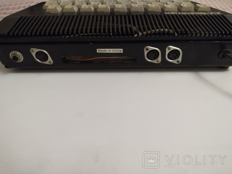 Игровой советский ПК Zx Spectrum (123571542) - купити Violity