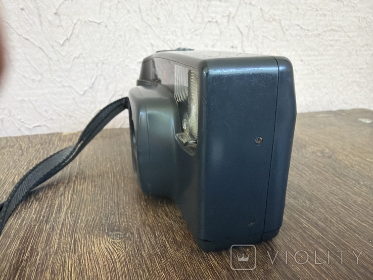 Pentax zoom 60 (123631309) - купить на Violity