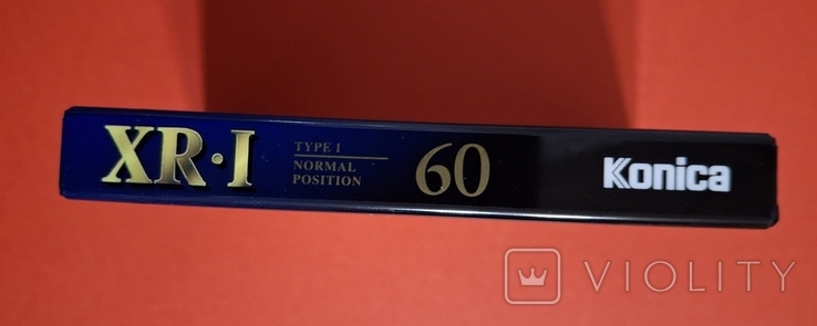 その他 KONICA XR-1 60N Konica XR1 60 Японія (123705949) - купить на Violity