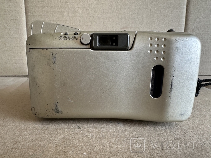 Olympus stylus zoom 105 DLX (123719044) - купить на Violity