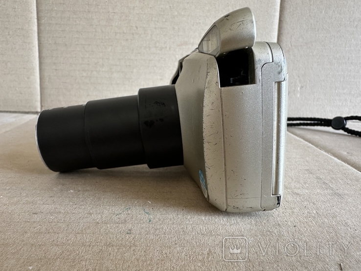 Olympus stylus zoom 105 DLX (123719044) - купить на Violity