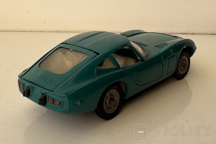 Toyota 2000GT (123844275) - купити Violity