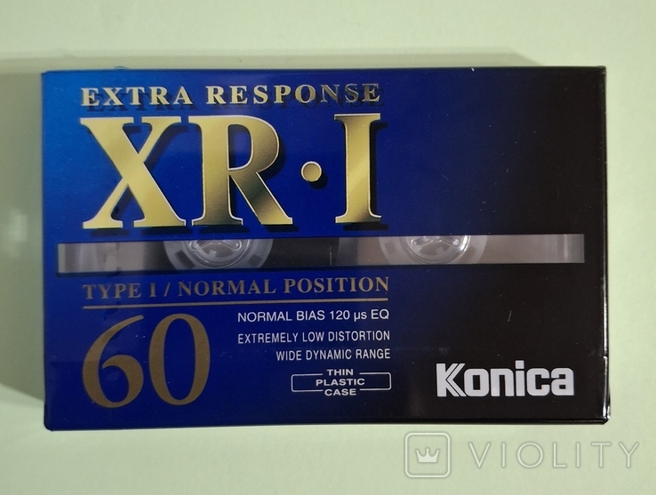 Konica XR1 60 Японія (124140114) - купить на Violity