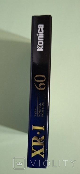 Konica XR1 60 Японія (124140114) - купить на Violity