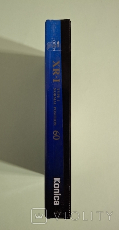 Konica XR1 60 Японія (124140114) - купить на Violity