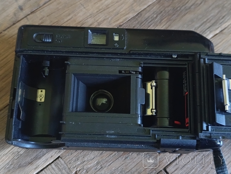 Canon af35m II (124194972) - купити Violity