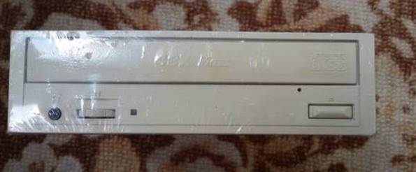 СD-Rom Samsung 48-x + дисковод NEC, photo number 2
