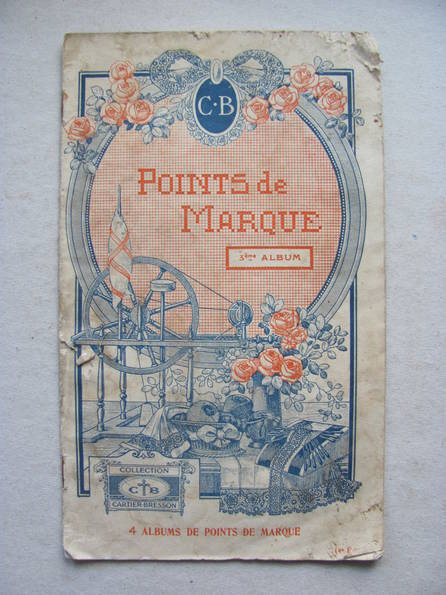 Points de Marque, фото №2