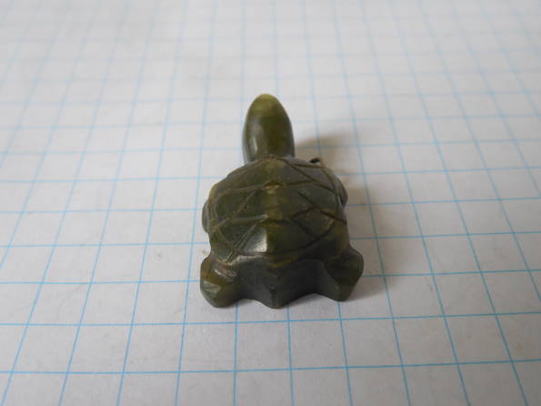 Брелок черепаха, фото №5