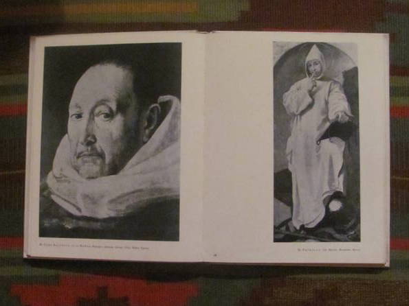 Веласкес и испанский портрет XVII века ( искусство ), фото №4
