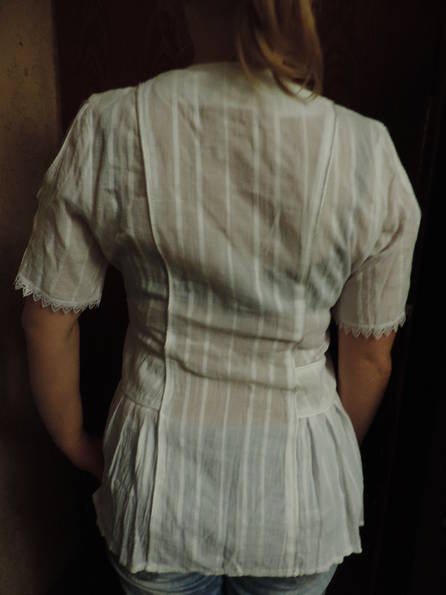 Блуза женская, фото №3