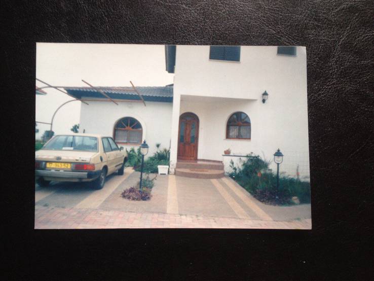 Фотография "Дом в Карловых Варах,Чехия" 15.10.1996, фото №2