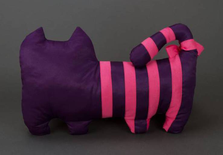 Подушка-игрушка Кот, фото №4