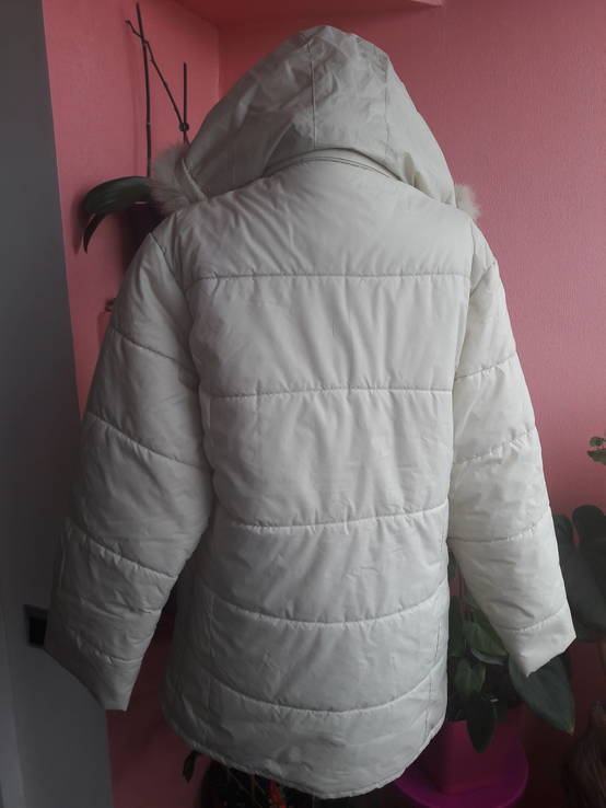 Теплая куртка (2076), numer zdjęcia 4