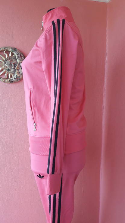 Спортивный костюм adidas (2011), фото №5