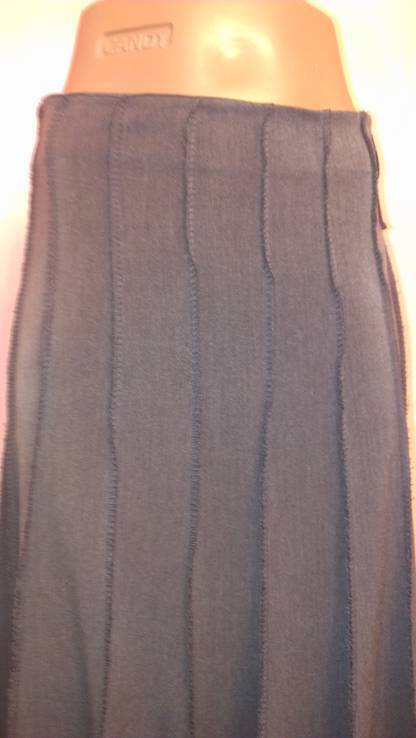 Красивая юбка Италия  (986), фото №3