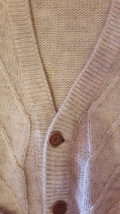 Теплый свитер Италия (790), фото №2