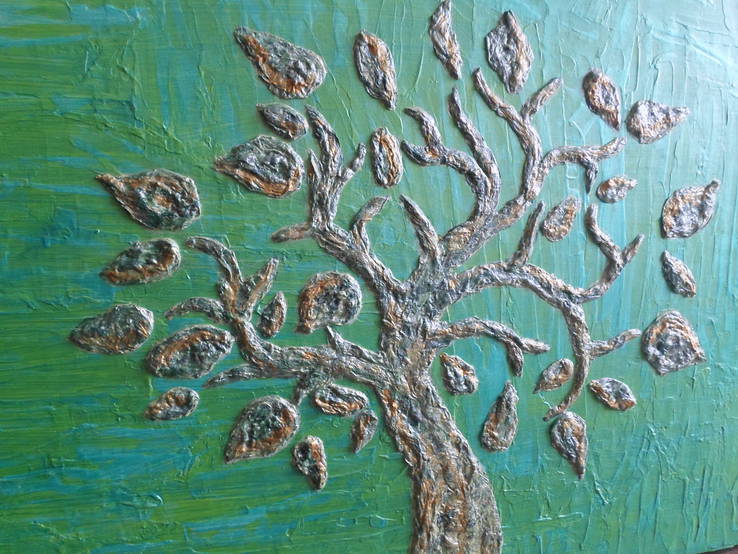 Волшебное дерево, фото №3