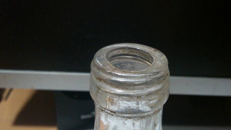 Бутылка СССР, фото №6