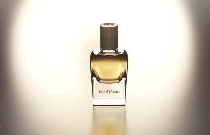 Jour D`Hermes (парфюм 50 ml+ молочко для тела 30 ml), numer zdjęcia 4