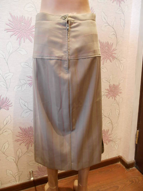 Красивая юбка (084), фото №4