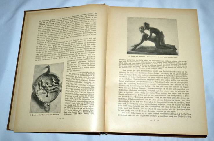 Иллюстрированная история нравов. в 3-х томах, фото №4