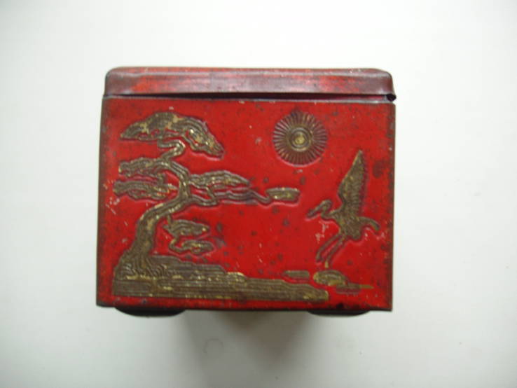Коробка чай восток, фото №8