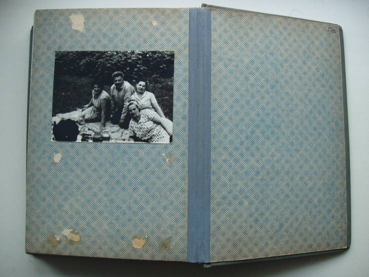 1957 Альбом для фотографий Всемирный фестиваль молодёжи, фото №3