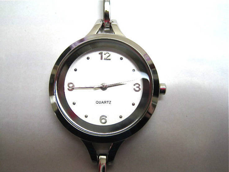 Часы женские Silvertone. Avon, фото №4