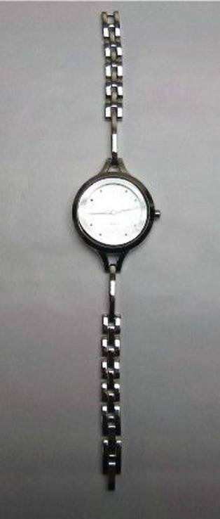 Часы женские Silvertone. Avon, фото №5