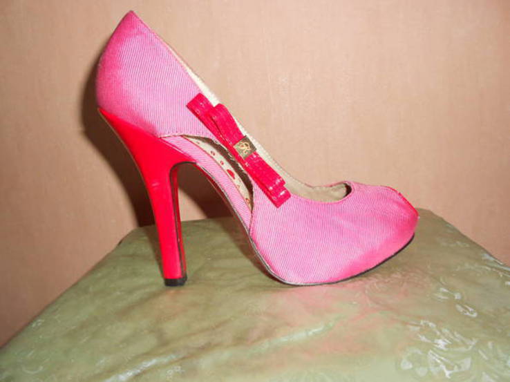 Босоножки,туфли женские, 37 размер, бренд Killah, Miss Sixty, Италия, photo number 2