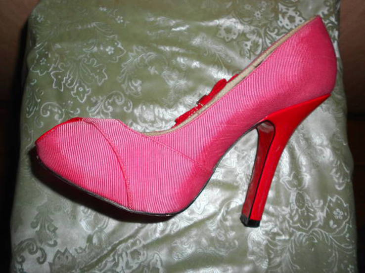 Босоножки,туфли женские, 37 размер, бренд Killah, Miss Sixty, Италия, photo number 8