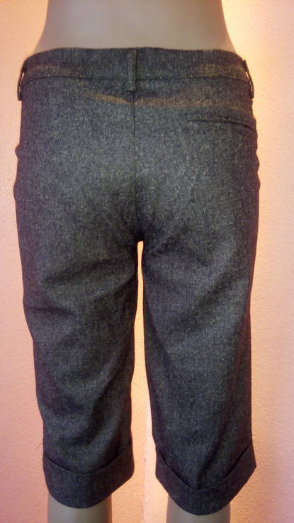 Теплые шорты-бриджи, photo number 3