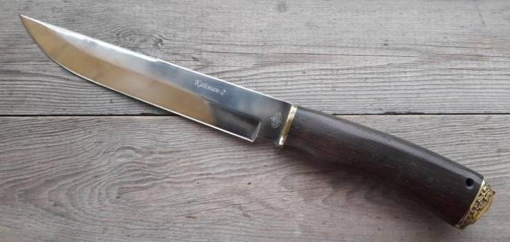 Нож Витязь Кайман-2, фото №5