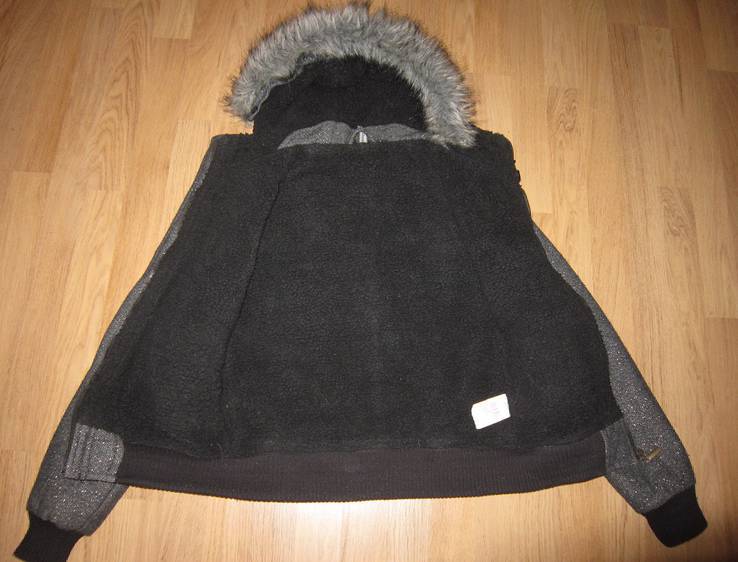 Жіноча брендова куртка Терра Нова, роз. М, фото №5