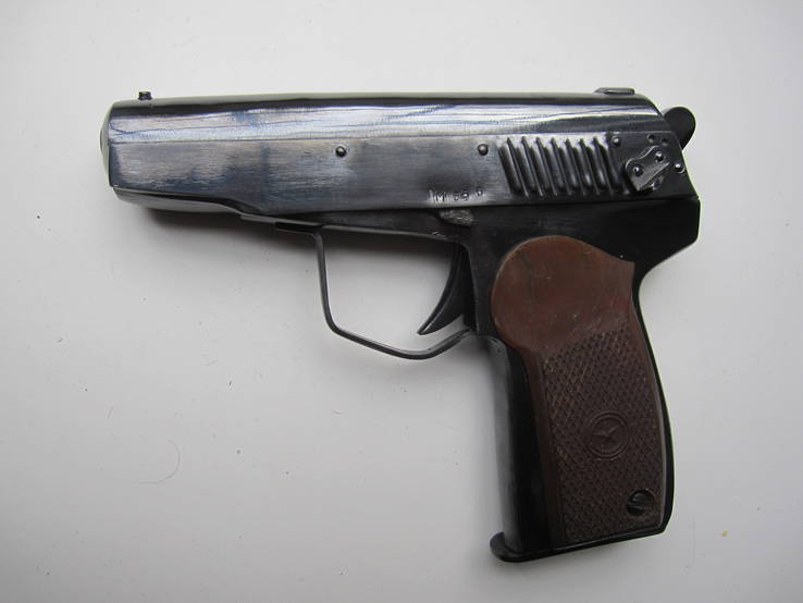 Пистолет ПМ 555