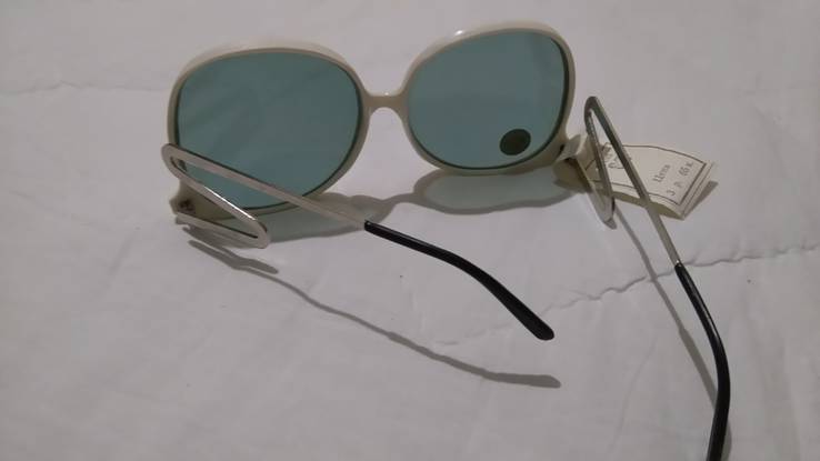 Ретро очки 60-70 годов, фото №5
