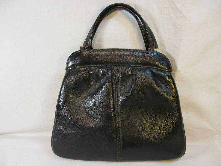 Дамская сумочка (28 х 24 см), фото №2