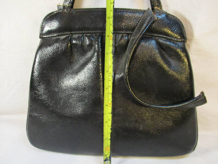 Дамская сумочка (28 х 24 см), фото №6