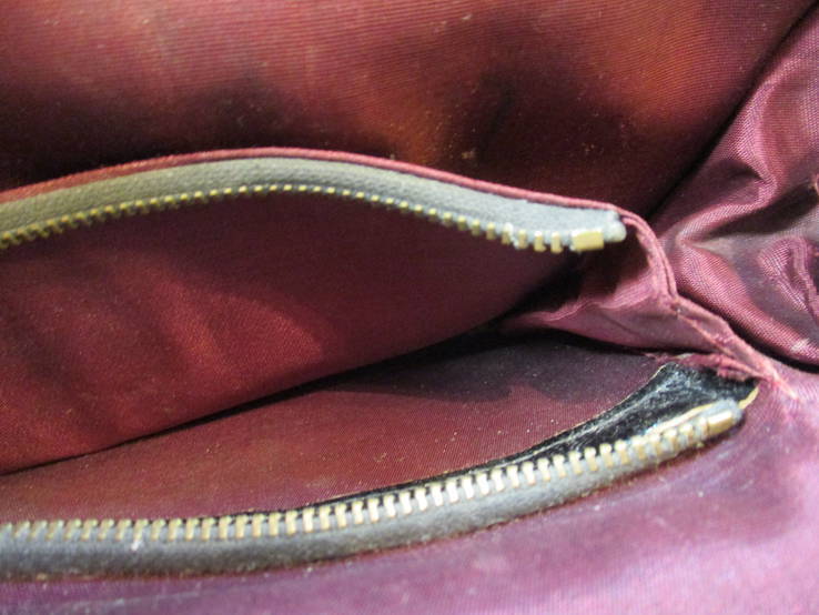Дамская сумочка (28 х 24 см), фото №13