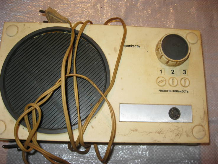 Радиоточка 3 програмы, фото №2